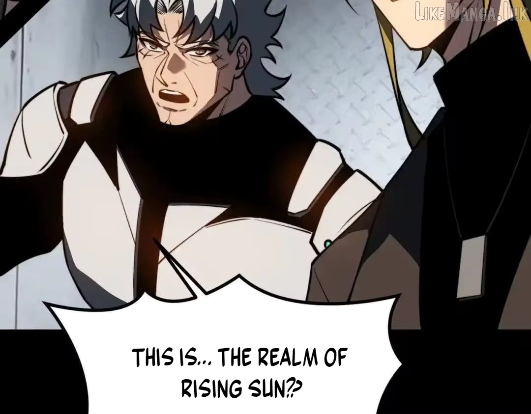 After the School Belle Dumped Me, I Became a Martial Arts God Chapter 100  - page 176